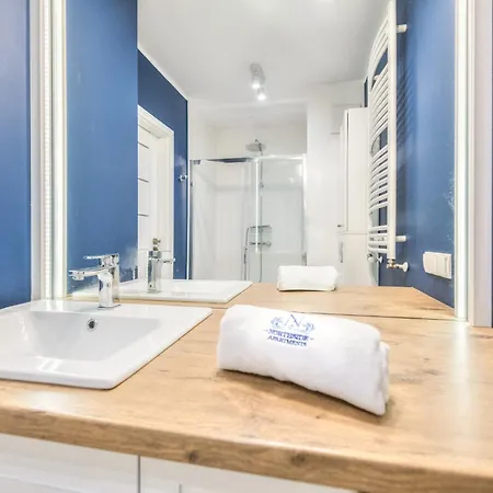 Navio Estate By Northside Danzica