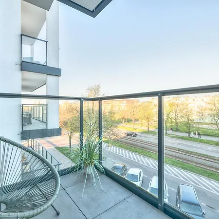 Navio Estate By Northside