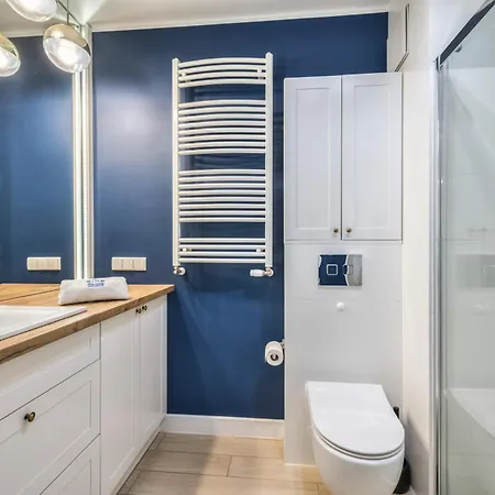 Navio Estate By Northside Danzica