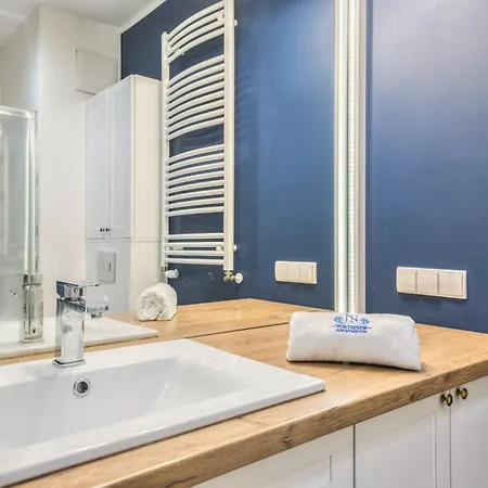 Navio Estate By Northside Apartment *