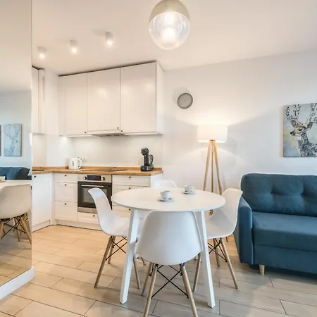 Apartment Navio Estate By Northside