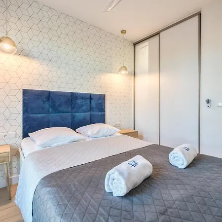 Apartment Navio Estate By Northside *