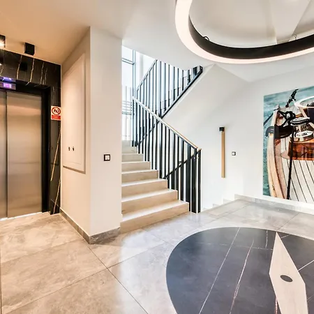 Apartment Navio Estate By Northside *