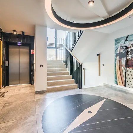 Navio Estate By Northside *