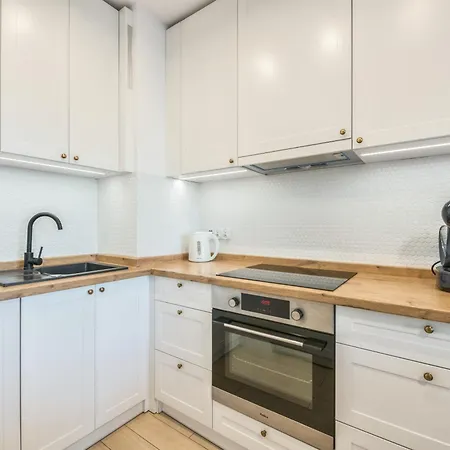 Navio Estate By Northside Danzica