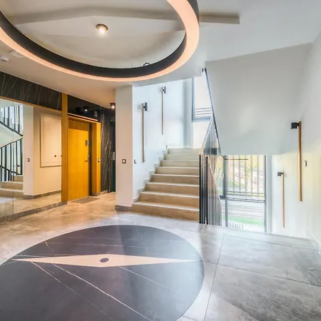 Navio Estate By Northside * Danzica