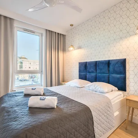 Apartment Navio Estate By Northside *