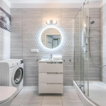 Navio Estate By Northside Apartment *