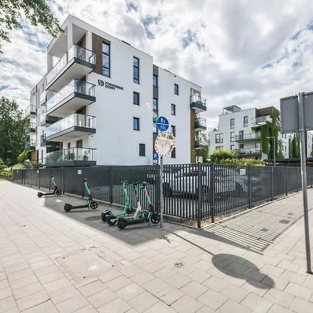 Navio Estate By Northside *