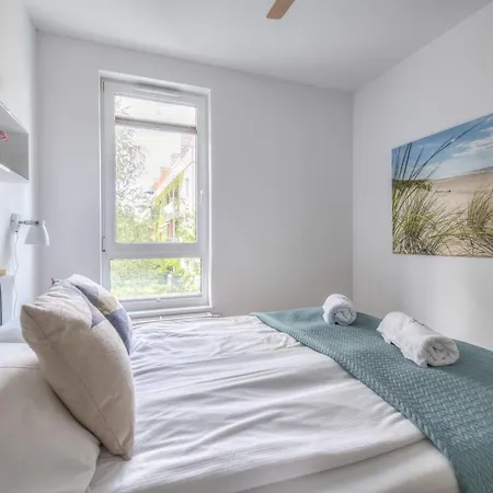 Navio Estate By Northside Apartment *