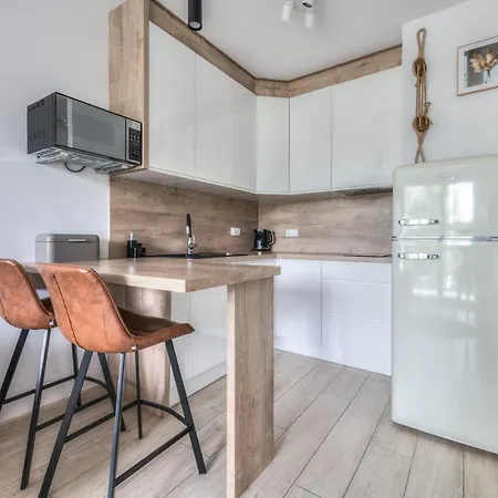 Navio Estate By Northside Apartment