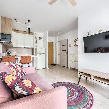 Navio Estate By Northside Apartment *