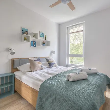 Apartment Navio Estate By Northside