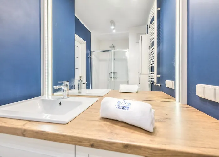 Navio Estate By Northside גדנסק