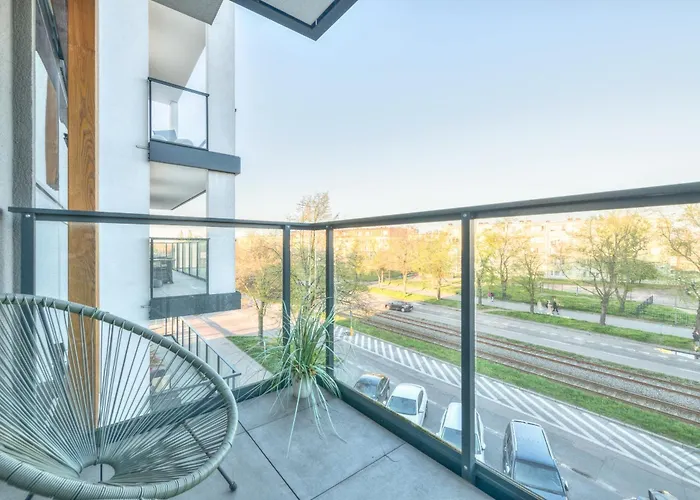 Navio Estate By Northside