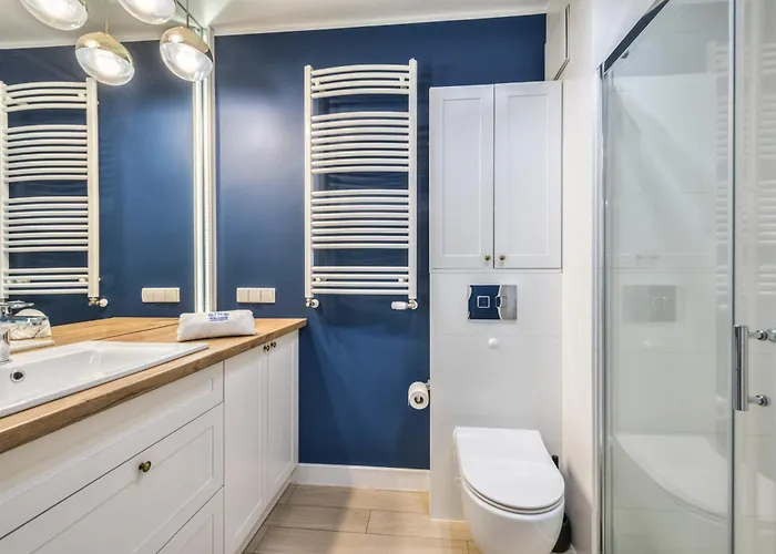 Navio Estate By Northside גדנסק