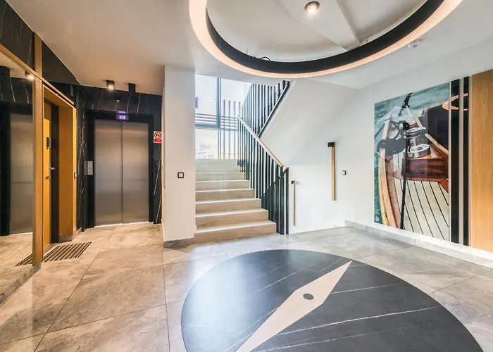 Navio Estate By Northside *