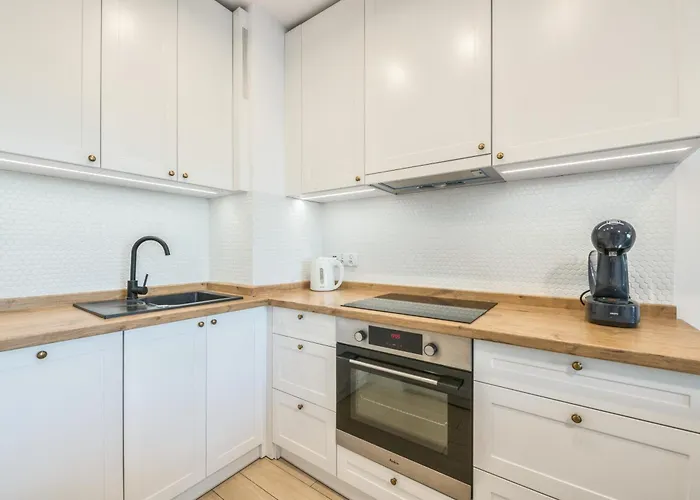 Navio Estate By Northside Gdańsk