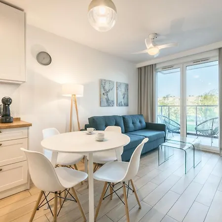 Navio Estate By Northside Lägenhet